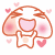 banh bao smiley 006